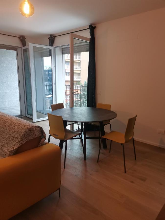 B&B Portello Le Terrazze 1 Milan Exterior photo