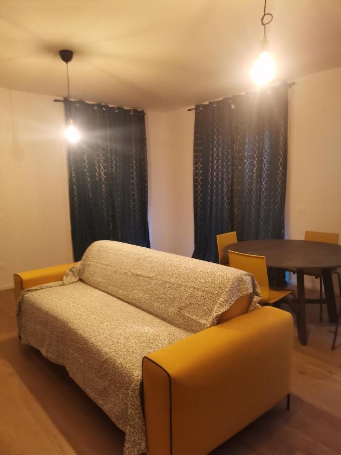 B&B Portello Le Terrazze 1 Milan Exterior photo